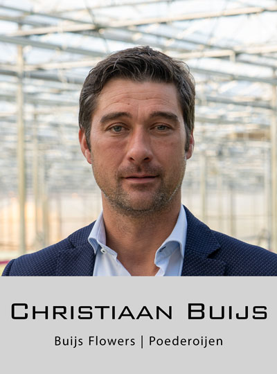 Christiaan Buijs