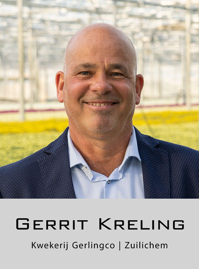 Gerrit Kreling