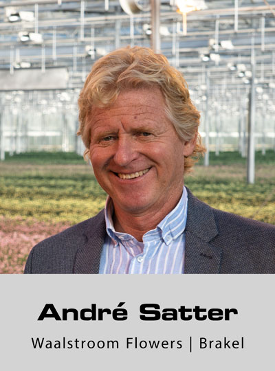 André Satter