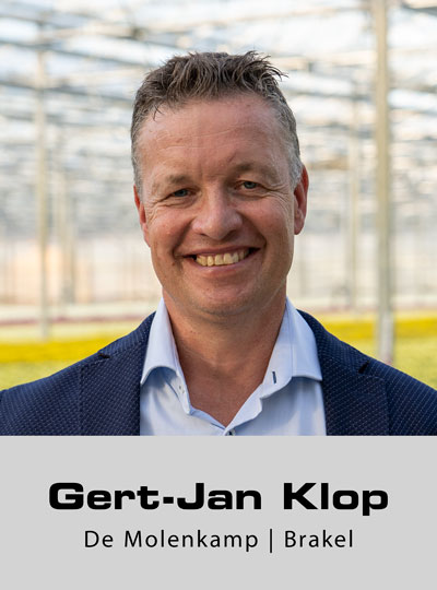 Gert-Jan Klop