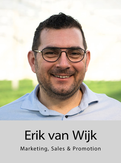 Erik van Wijk
